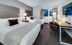 Heritage Inn Hotel & Convention Centre - Brooks